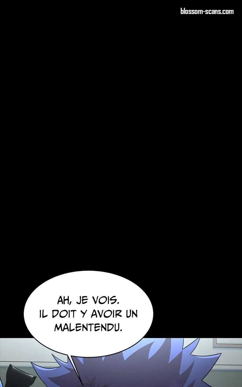Steel-Eating Player Chapitre 60 - Page 126