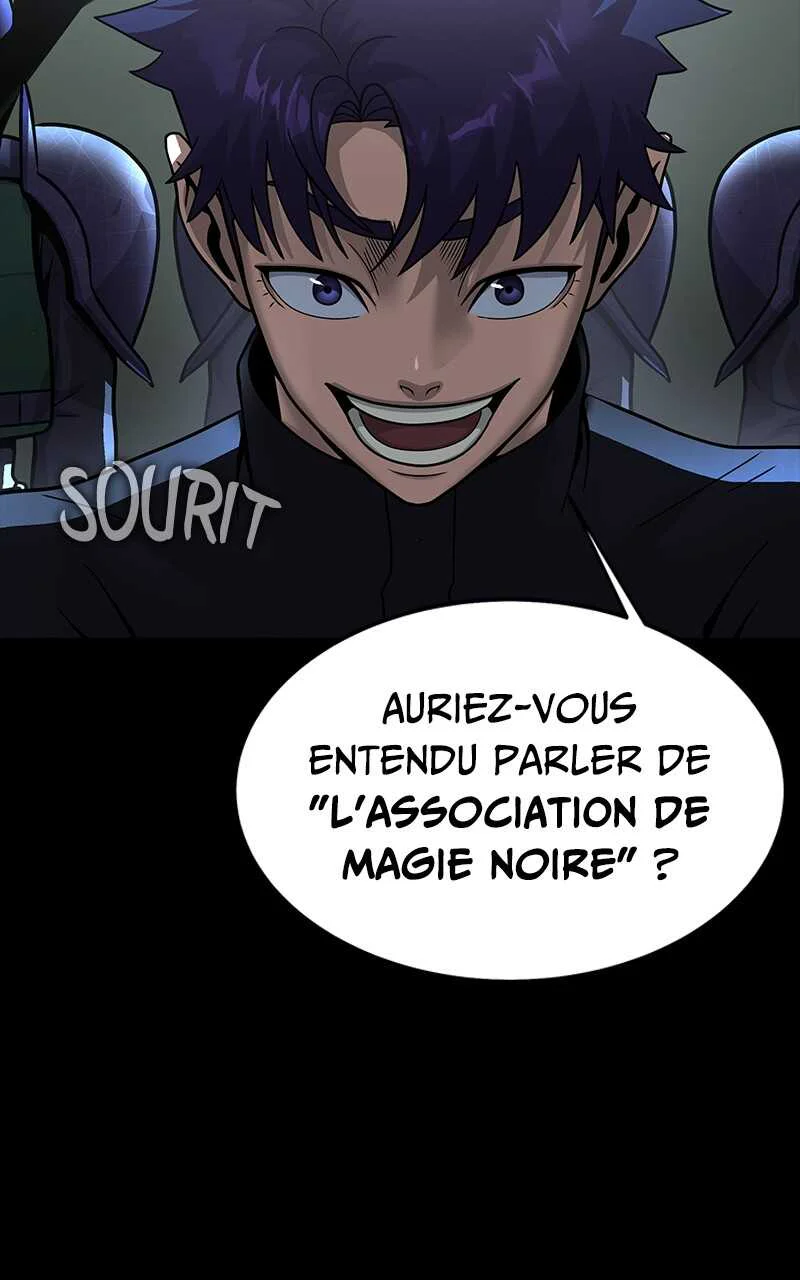 Steel-Eating Player Chapitre 60 - Page 127