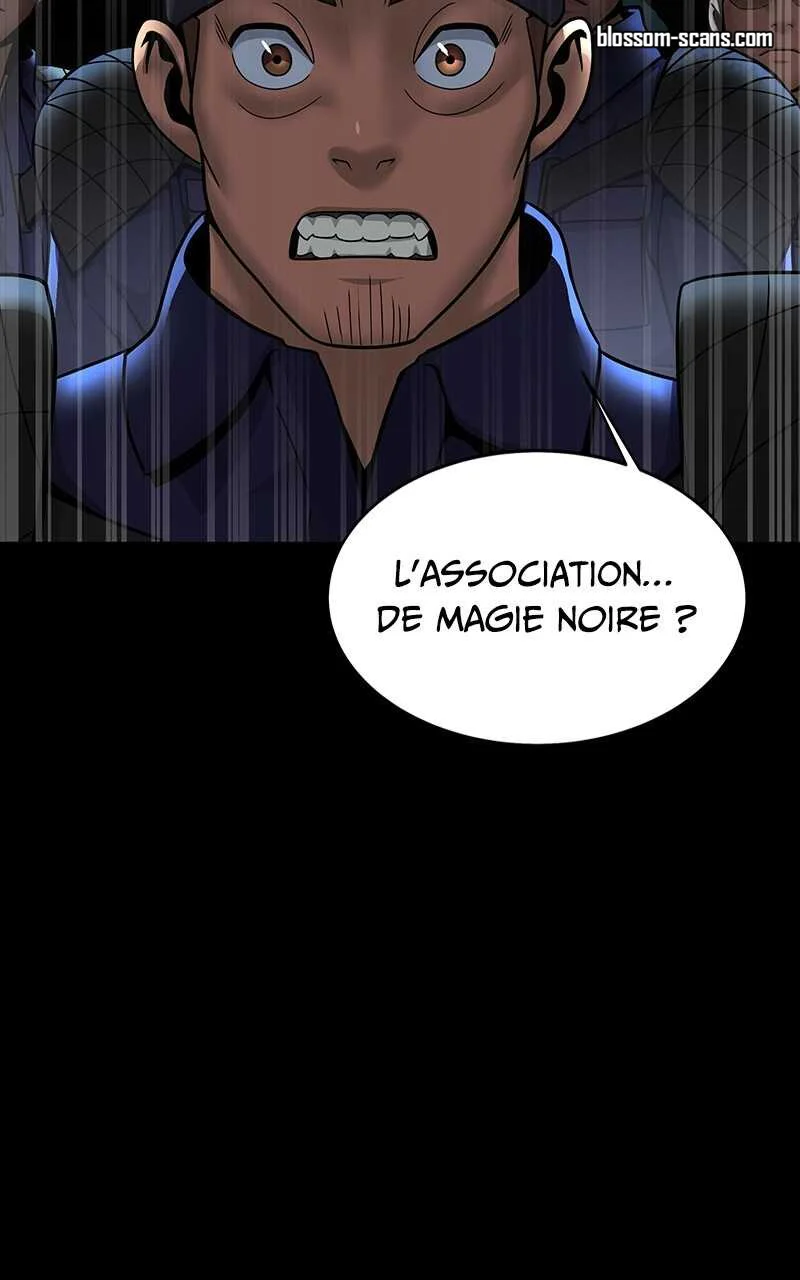 Steel-Eating Player Chapitre 60 - Page 129