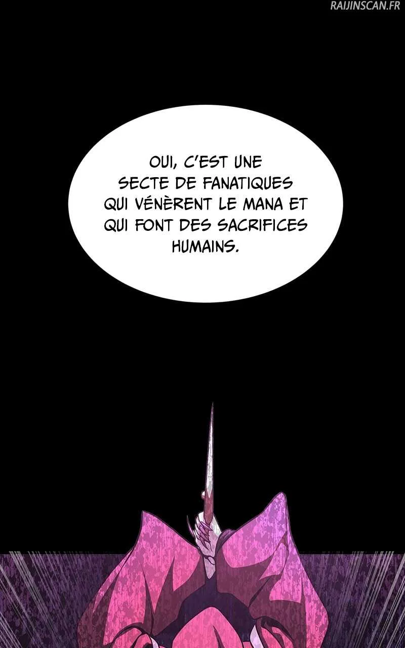 Steel-Eating Player Chapitre 60 - Page 130