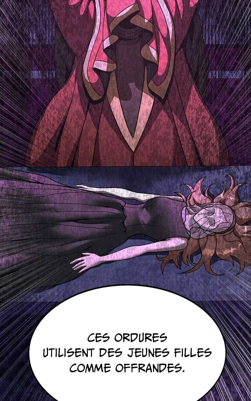 Steel-Eating Player Chapitre 60 - Page 131