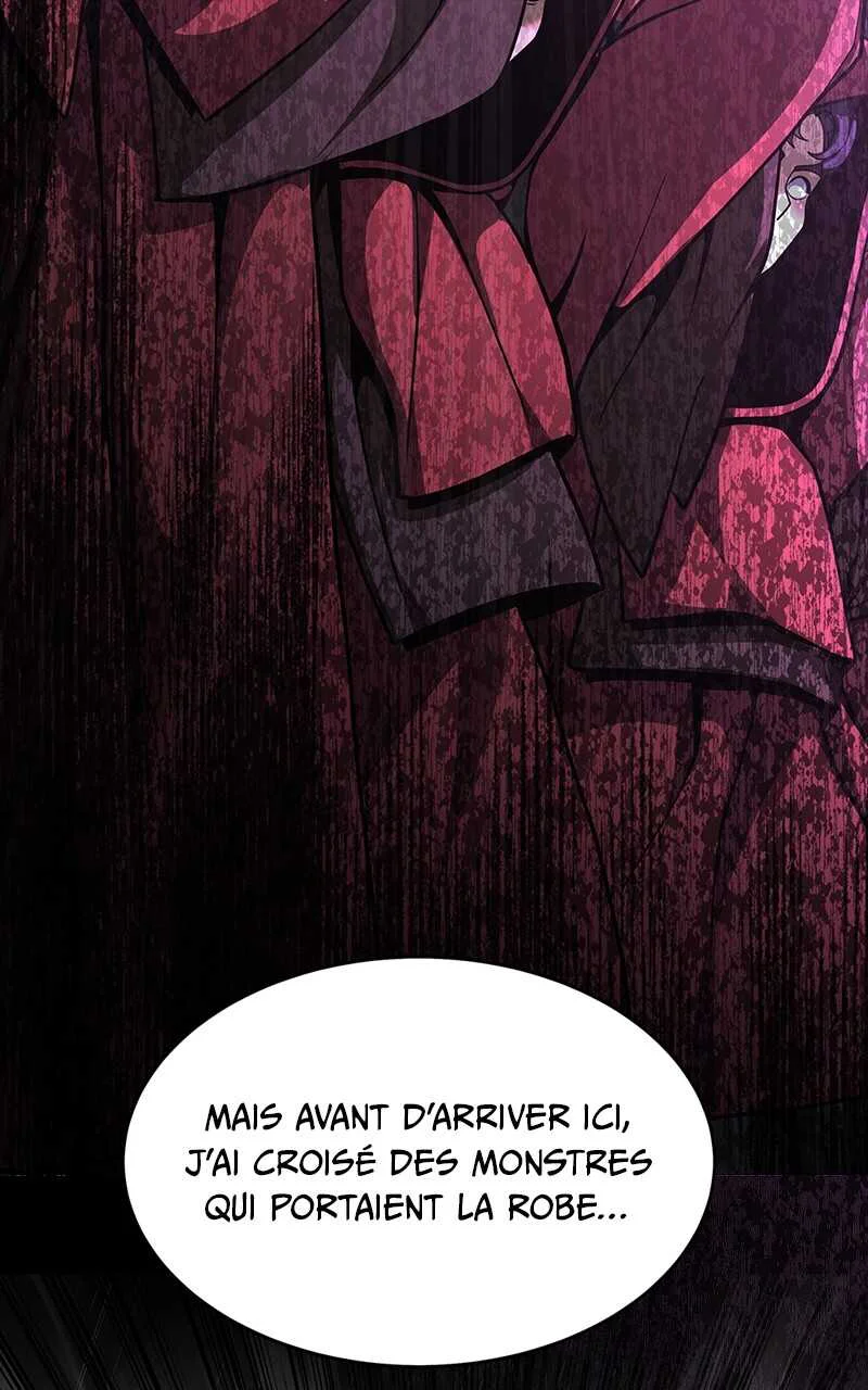 Steel-Eating Player Chapitre 60 - Page 133