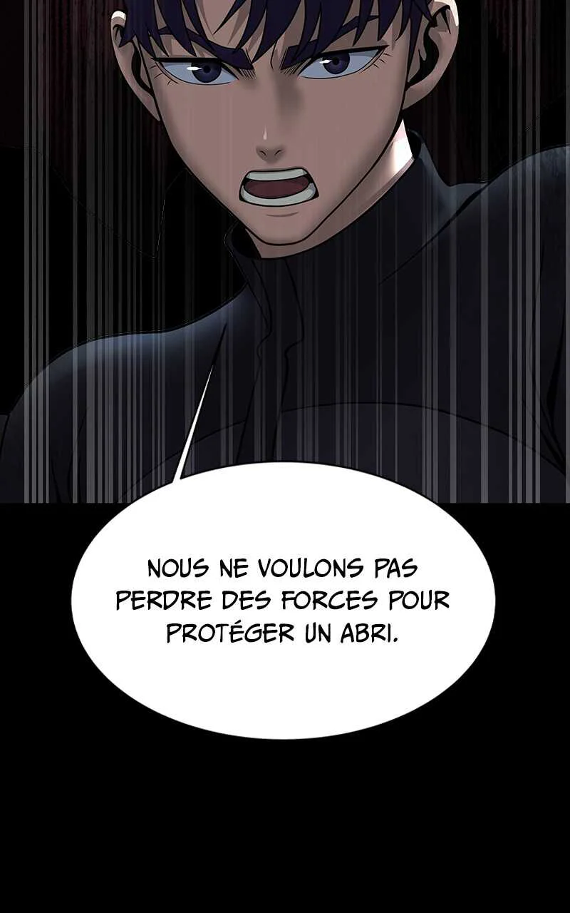 Steel-Eating Player Chapitre 60 - Page 137