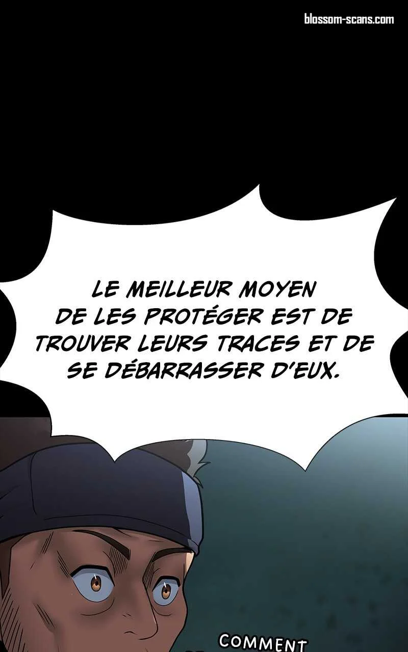 Steel-Eating Player Chapitre 60 - Page 138