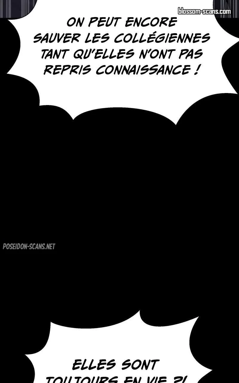 Steel-Eating Player Chapitre 60 - Page 141