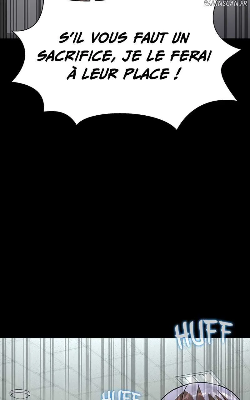 Steel-Eating Player Chapitre 60 - Page 145
