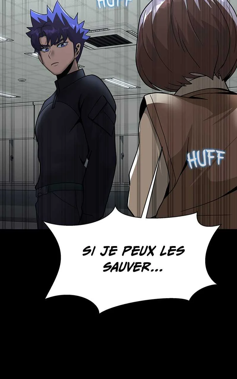 Steel-Eating Player Chapitre 60 - Page 146