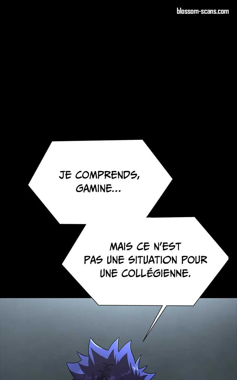 Steel-Eating Player Chapitre 60 - Page 147