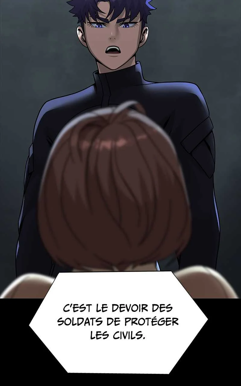 Steel-Eating Player Chapitre 60 - Page 148