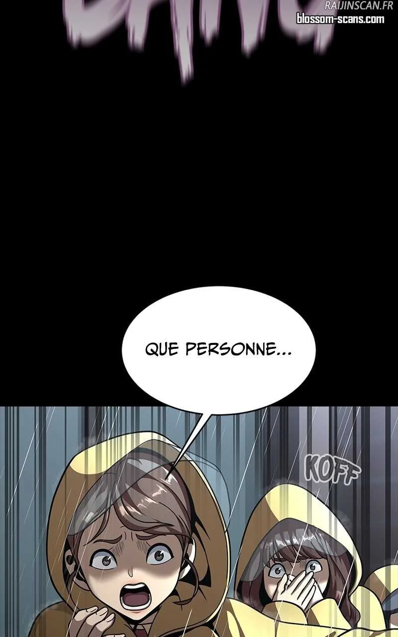 Steel-Eating Player Chapitre 60 - Page 15