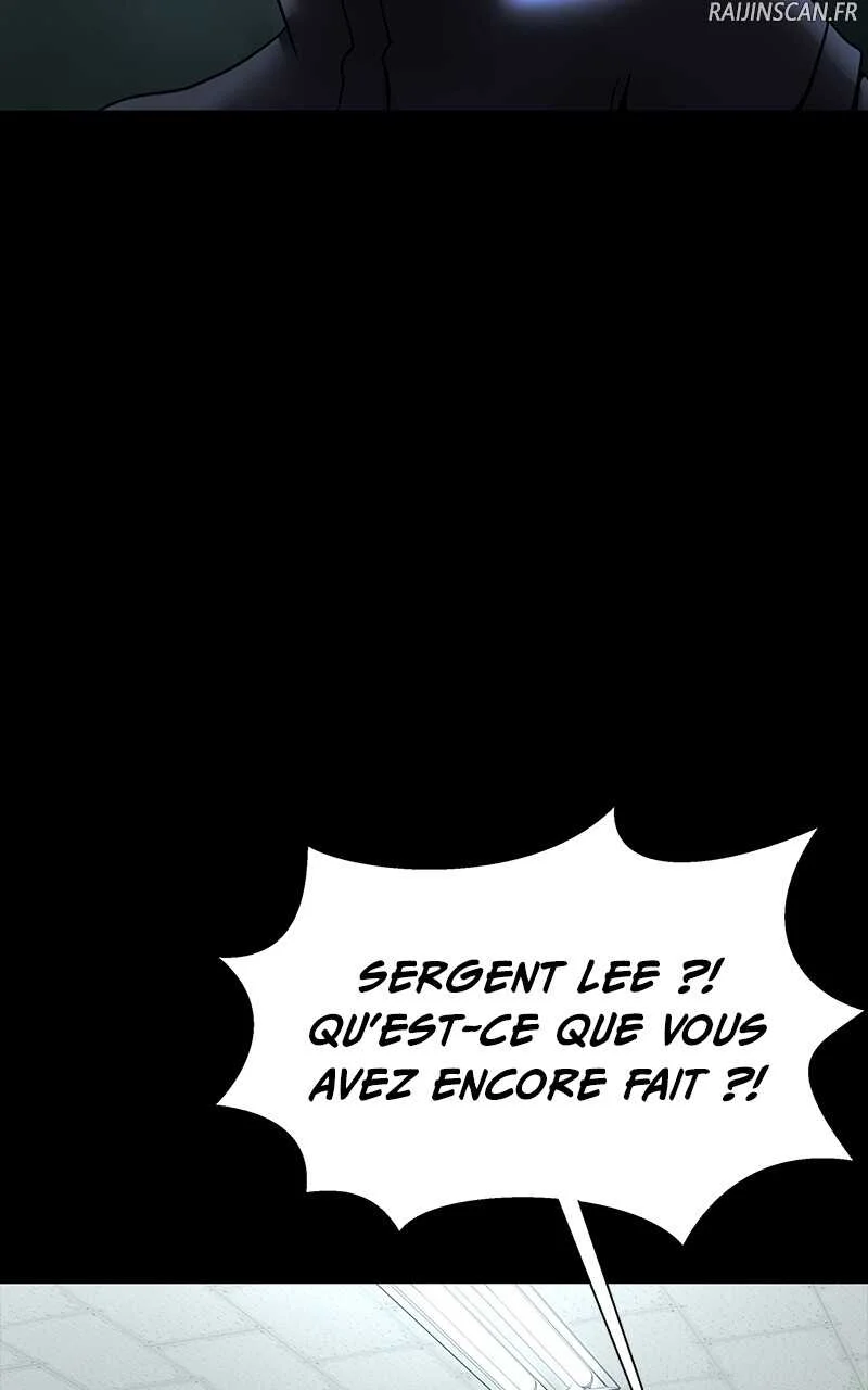 Steel-Eating Player Chapitre 60 - Page 155