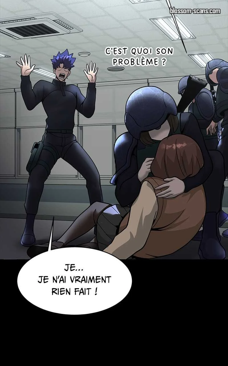 Steel-Eating Player Chapitre 60 - Page 156