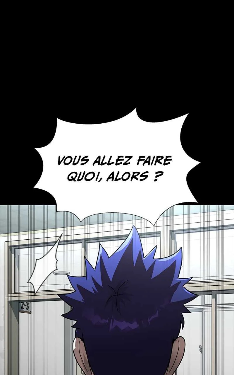 Steel-Eating Player Chapitre 60 - Page 157