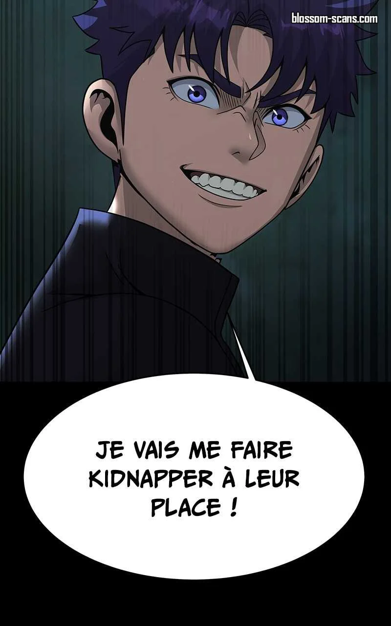 Steel-Eating Player Chapitre 60 - Page 162