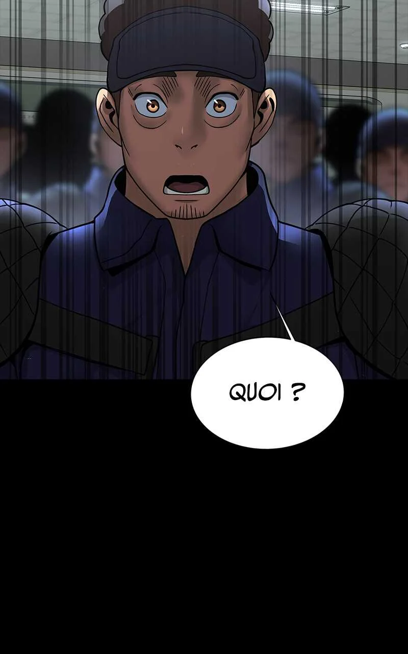 Steel-Eating Player Chapitre 60 - Page 164