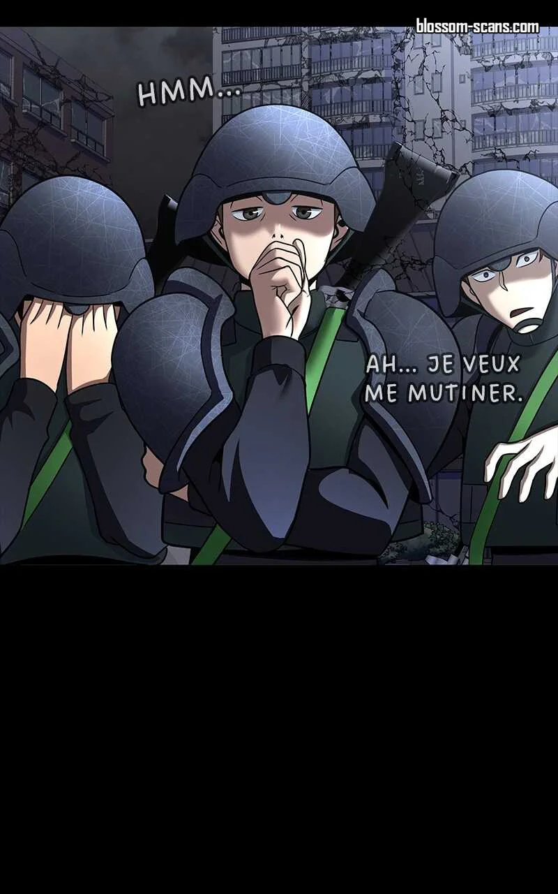 Steel-Eating Player Chapitre 60 - Page 168