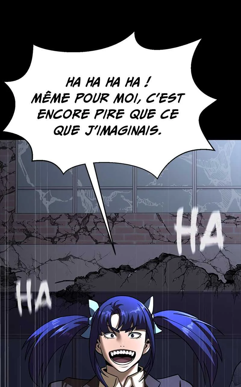Steel-Eating Player Chapitre 60 - Page 172