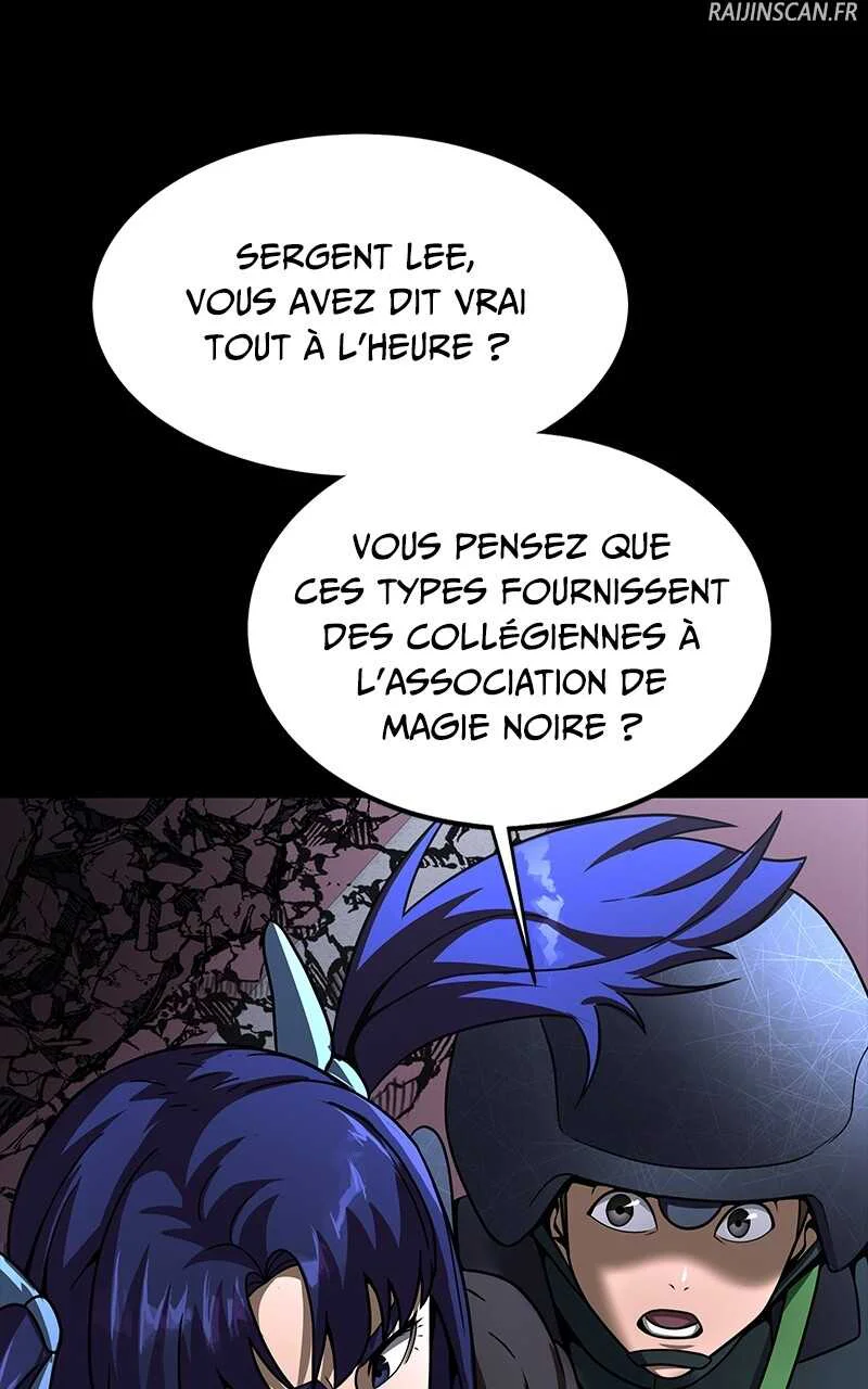 Steel-Eating Player Chapitre 60 - Page 175