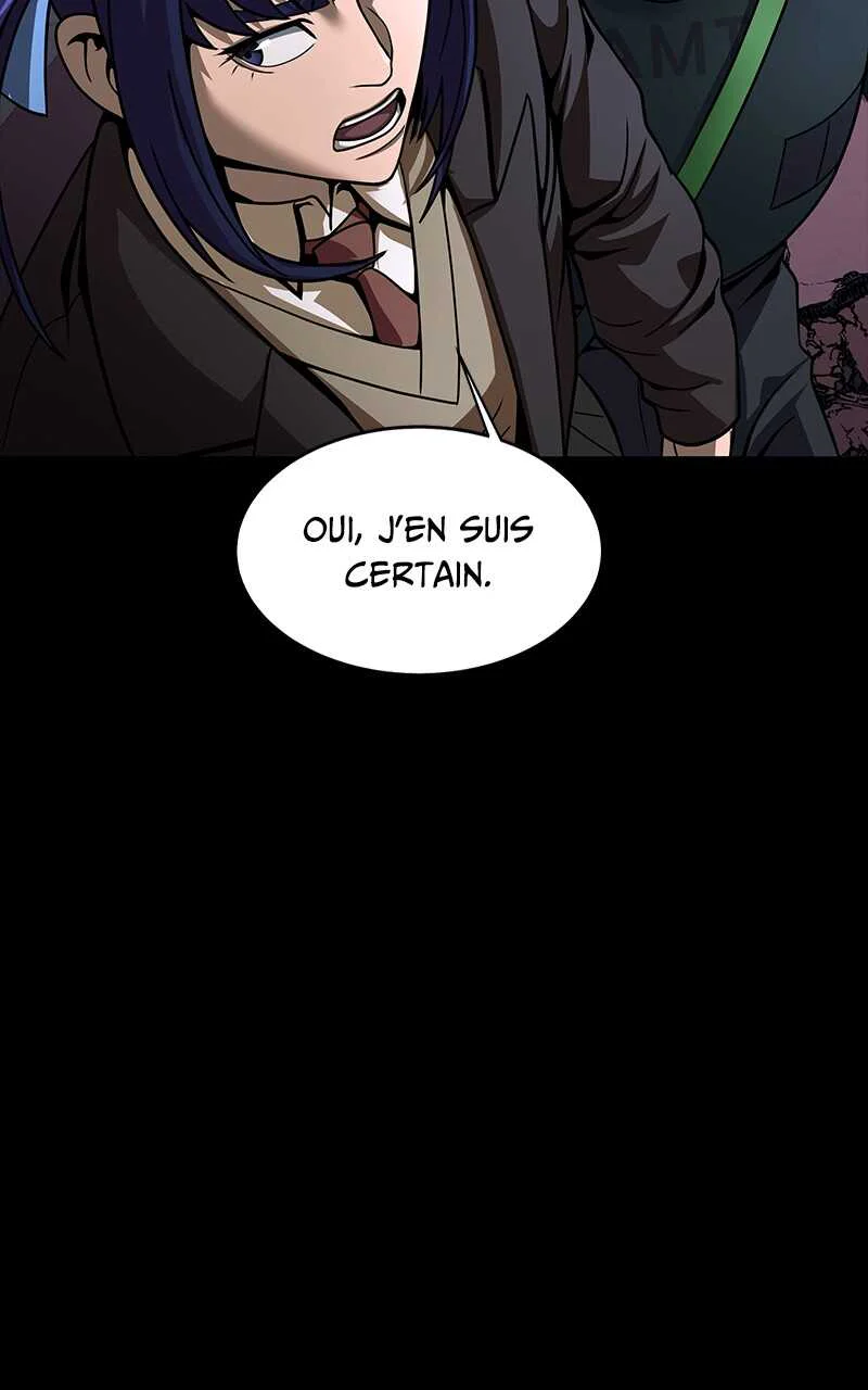 Steel-Eating Player Chapitre 60 - Page 176