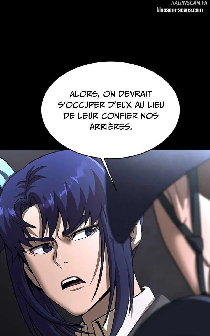 Steel-Eating Player Chapitre 60 - Page 180