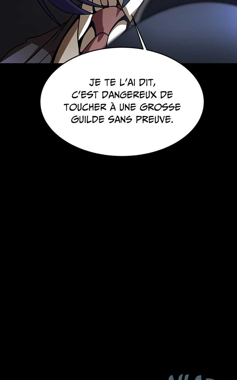 Steel-Eating Player Chapitre 60 - Page 181