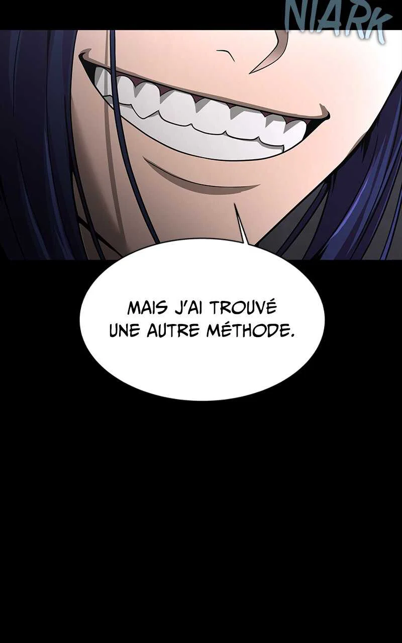 Steel-Eating Player Chapitre 60 - Page 182