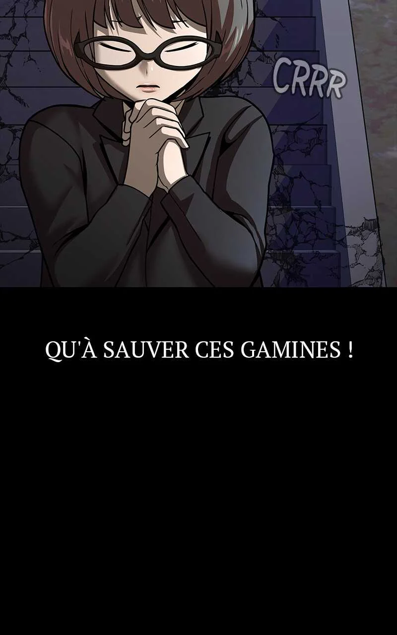 Steel-Eating Player Chapitre 60 - Page 191