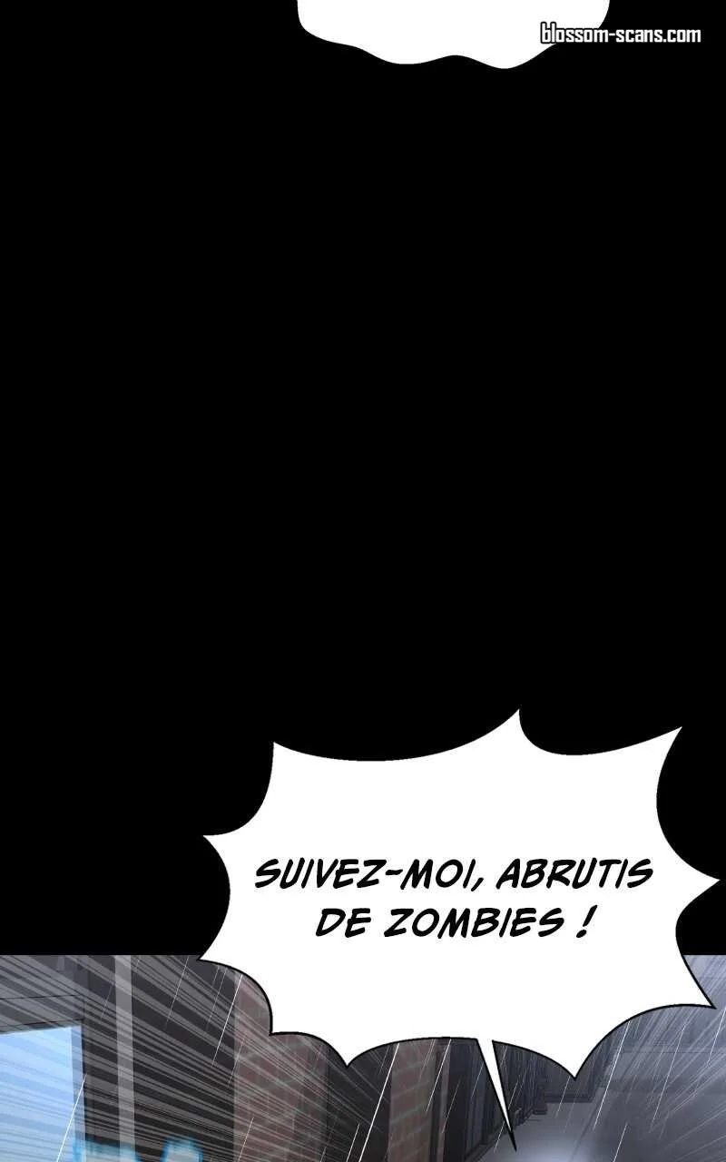 Steel-Eating Player Chapitre 60 - Page 33