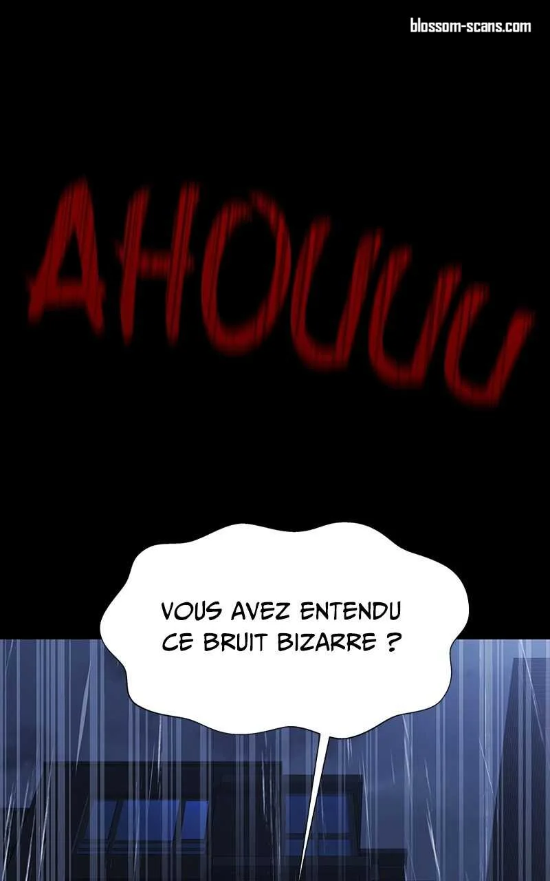 Steel-Eating Player Chapitre 60 - Page 6