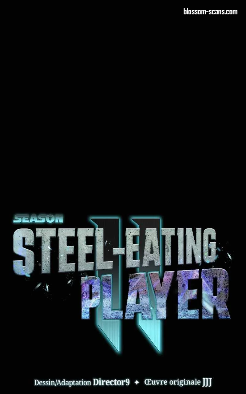 Steel-Eating Player Chapitre 60 - Page 69