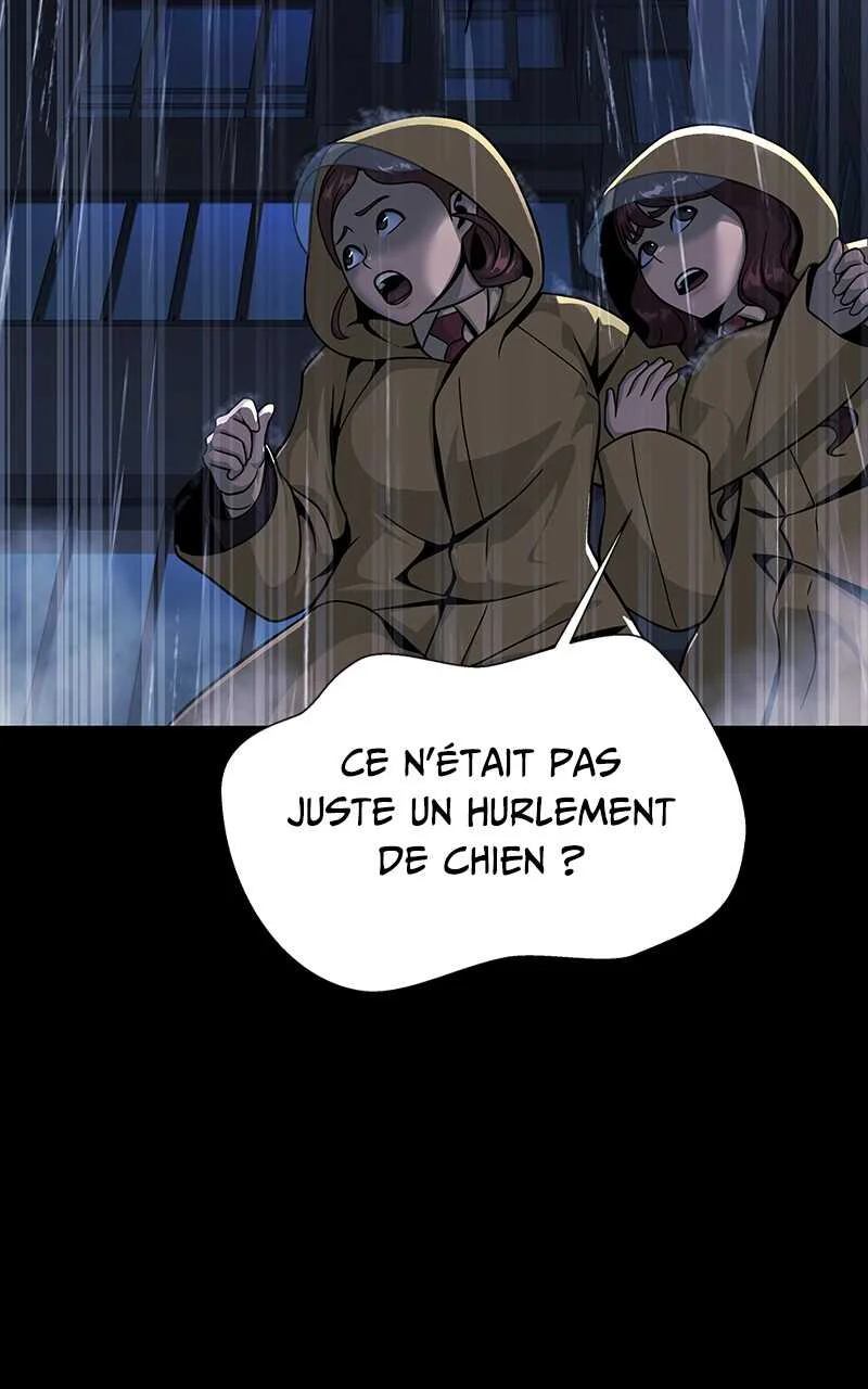Steel-Eating Player Chapitre 60 - Page 7