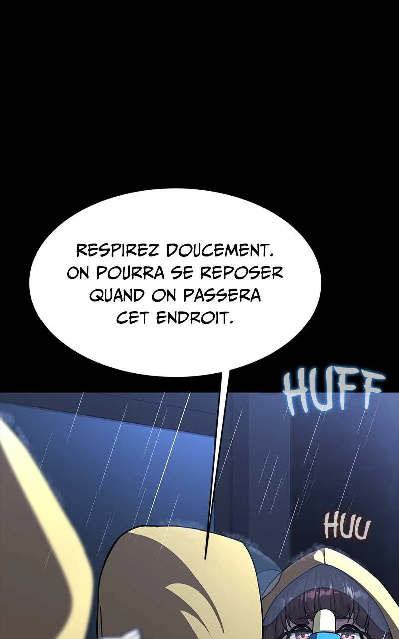 Steel-Eating Player Chapitre 60 - Page 8