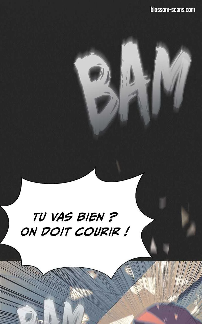 Steel-Eating Player Chapitre 60 - Page 81