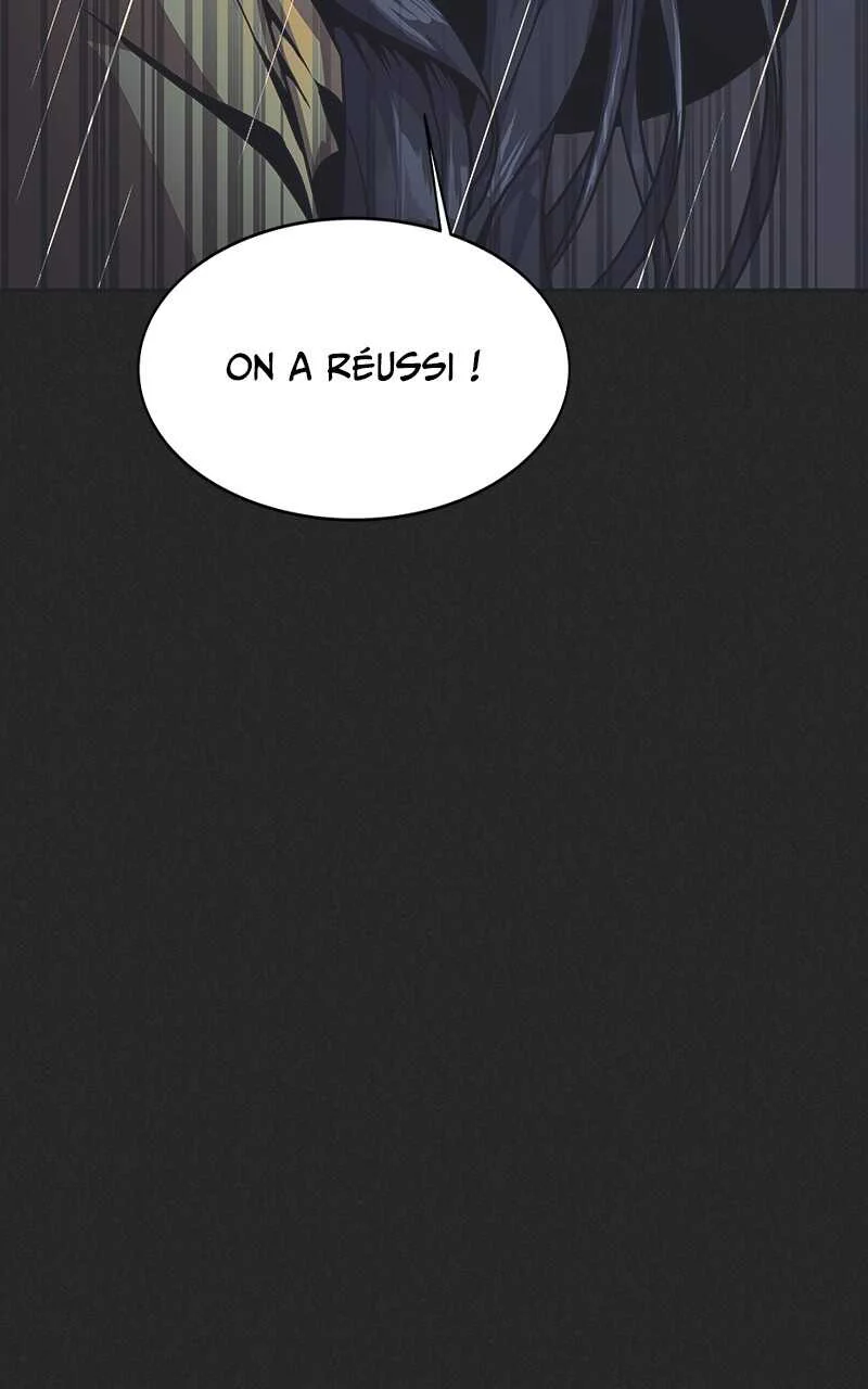 Steel-Eating Player Chapitre 60 - Page 88