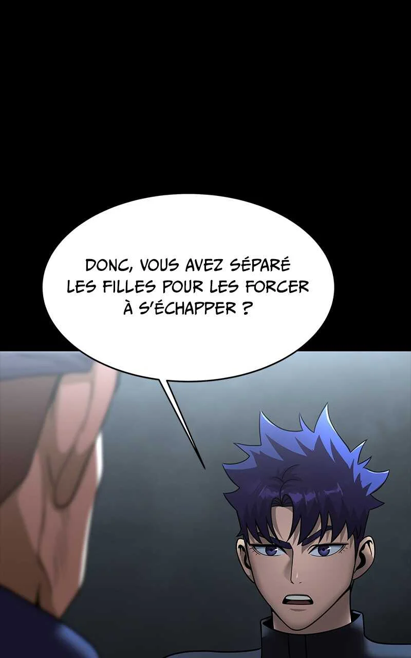 Steel-Eating Player Chapitre 60 - Page 98