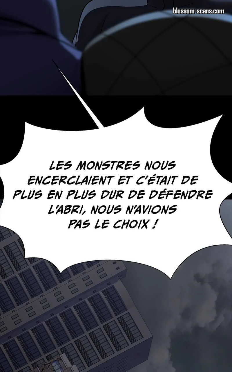 Steel-Eating Player Chapitre 60 - Page 99