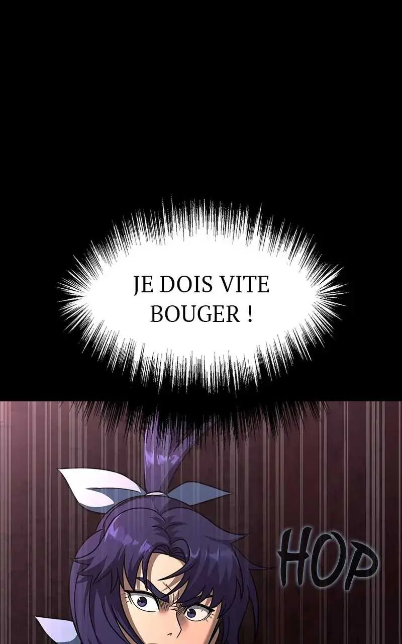 Steel-Eating Player Chapitre 61 - Page 106