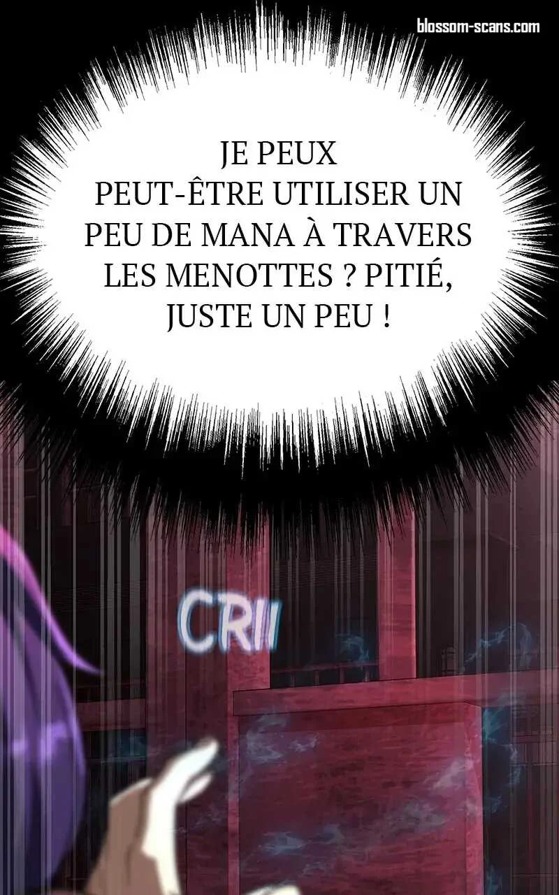 Steel-Eating Player Chapitre 61 - Page 108