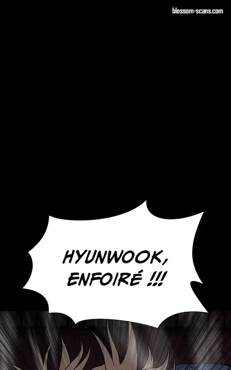 Steel-Eating Player Chapitre 61 - Page 117