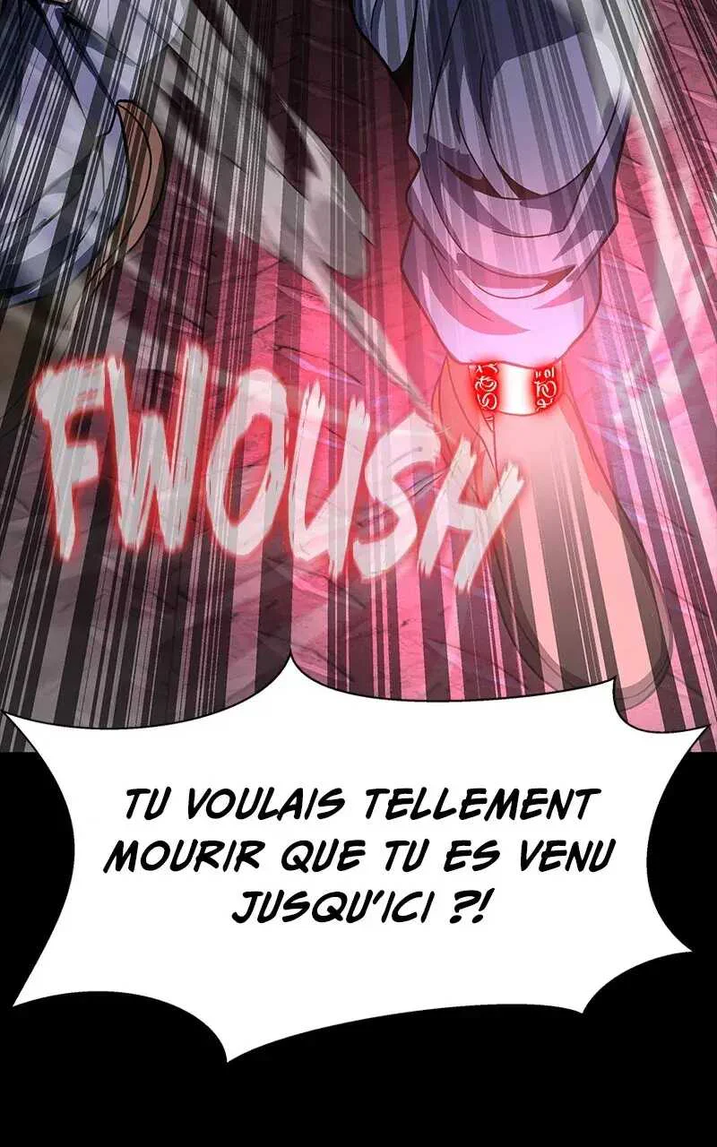Steel-Eating Player Chapitre 61 - Page 119
