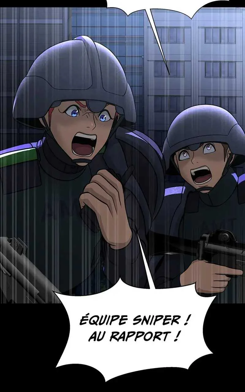 Steel-Eating Player Chapitre 61 - Page 127