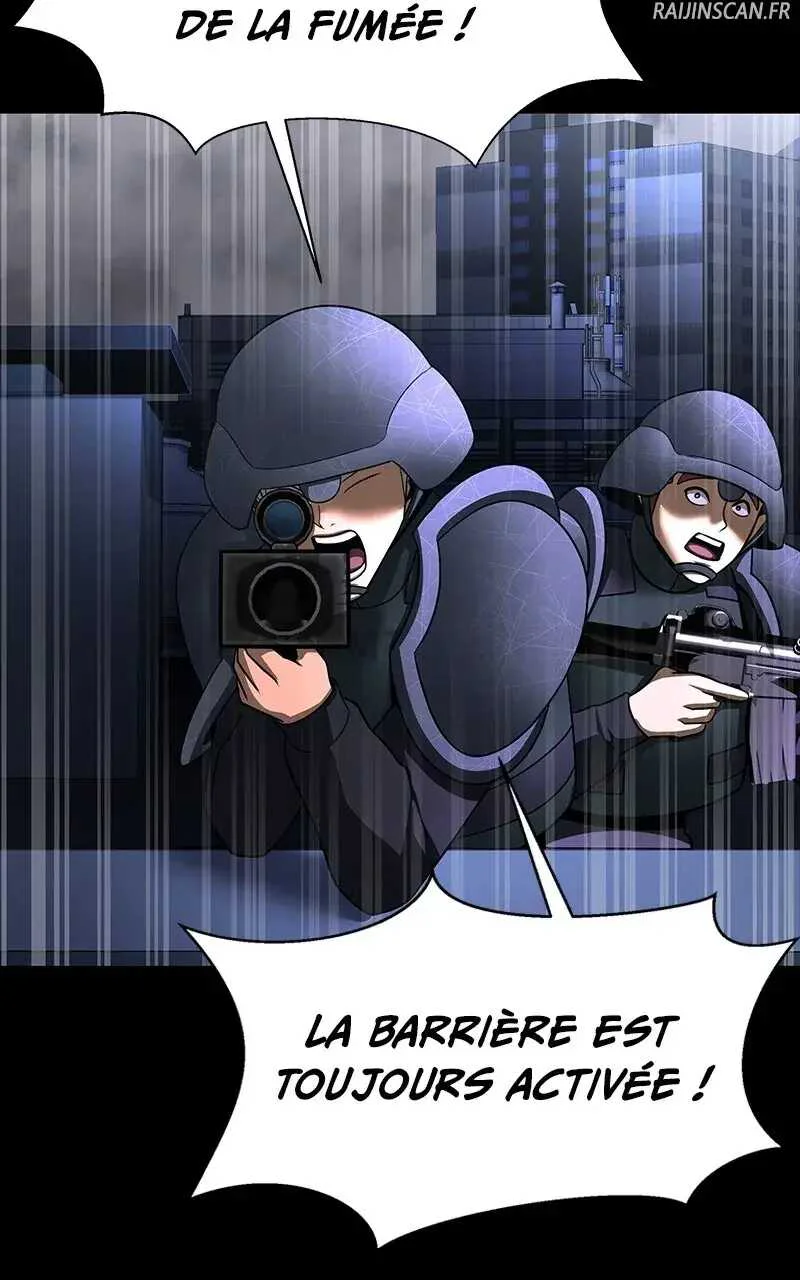 Steel-Eating Player Chapitre 61 - Page 130