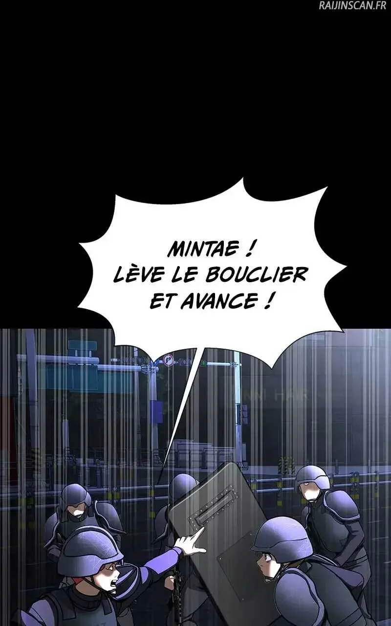 Steel-Eating Player Chapitre 61 - Page 134