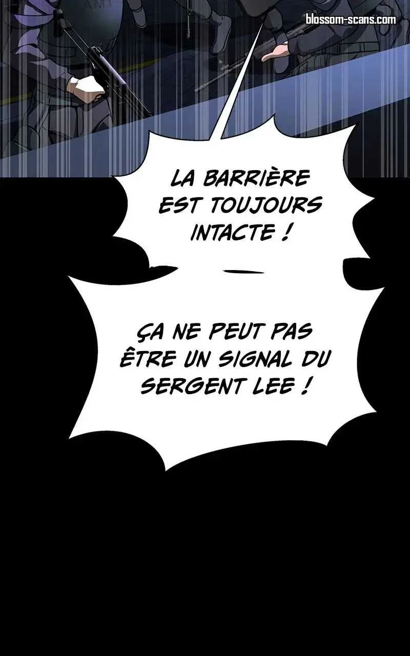 Steel-Eating Player Chapitre 61 - Page 135