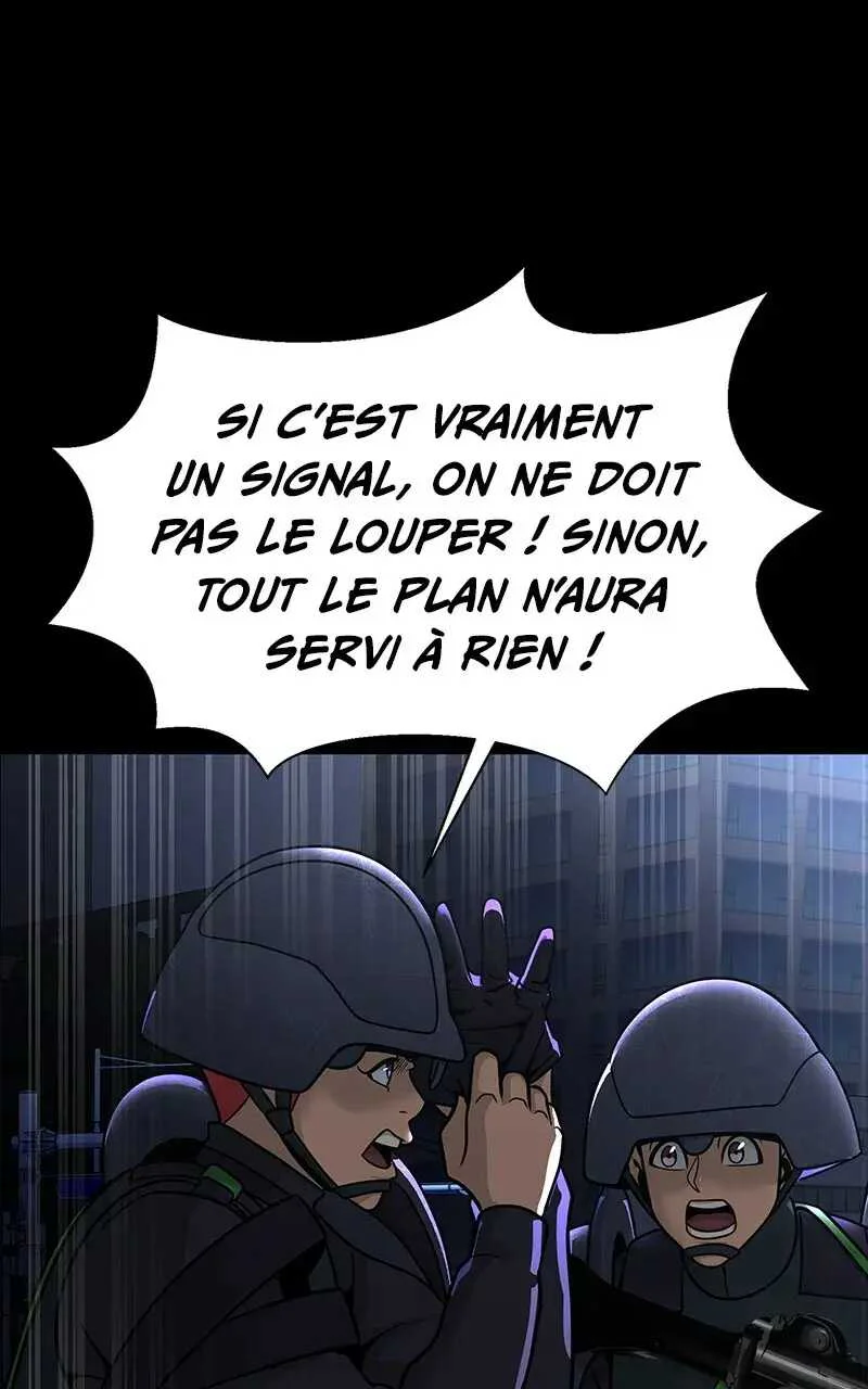 Steel-Eating Player Chapitre 61 - Page 136