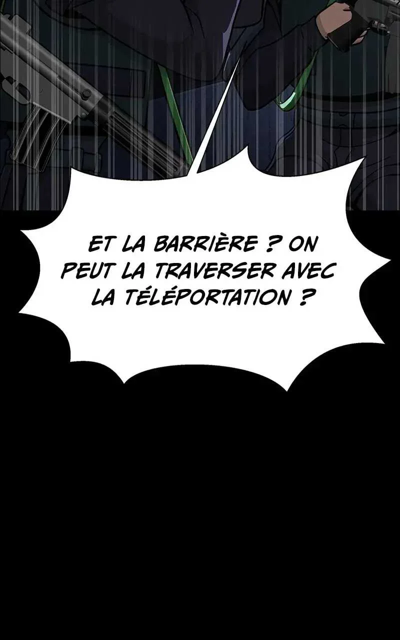 Steel-Eating Player Chapitre 61 - Page 137
