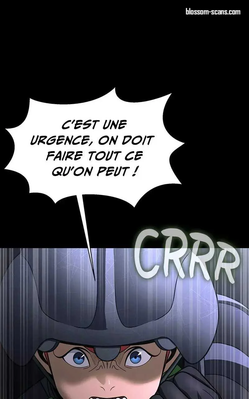 Steel-Eating Player Chapitre 61 - Page 138