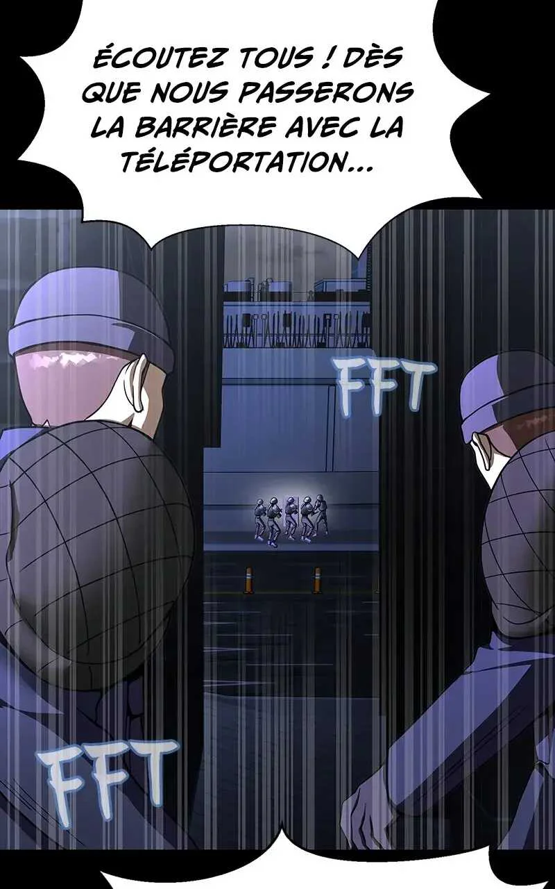 Steel-Eating Player Chapitre 61 - Page 140