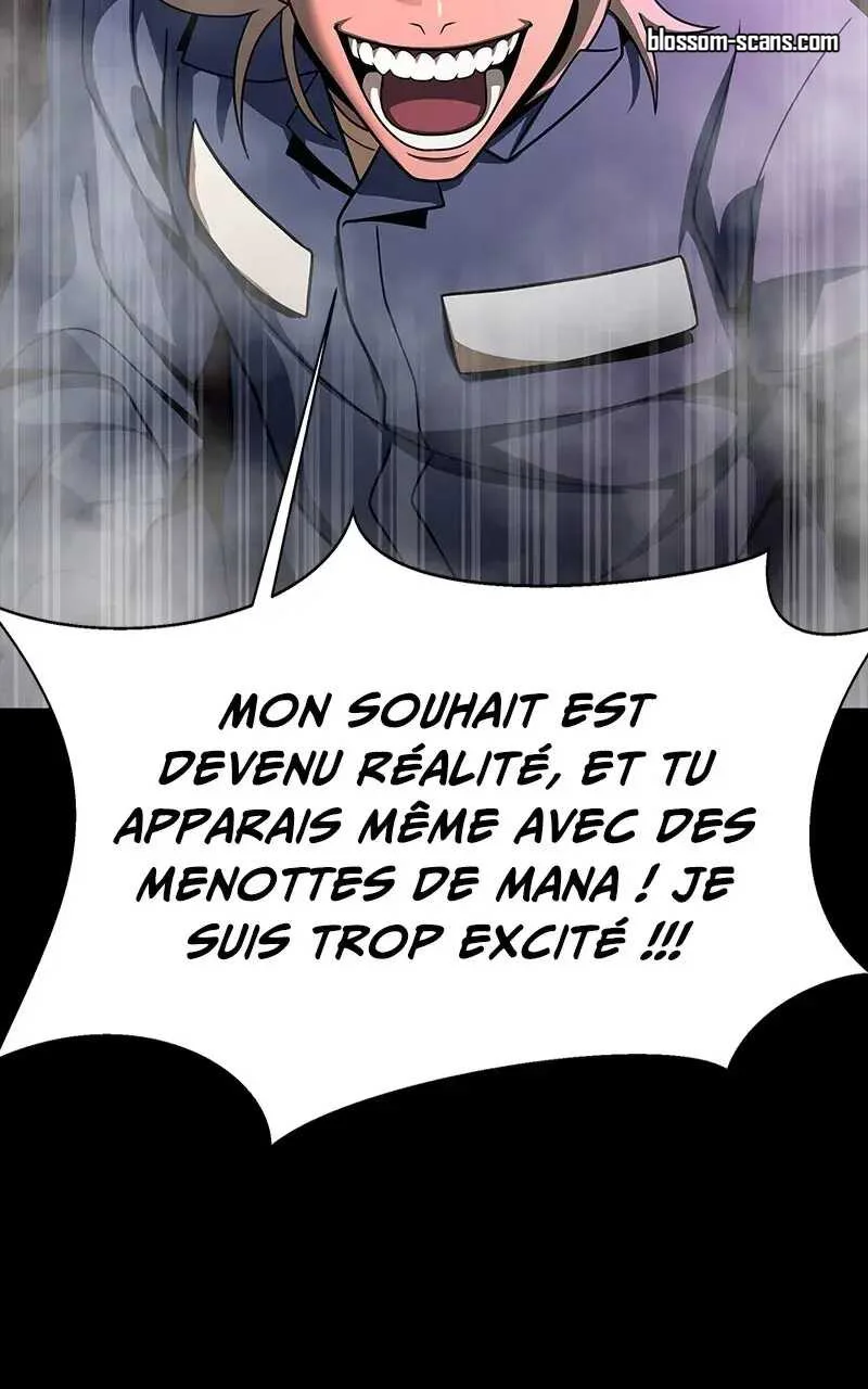Steel-Eating Player Chapitre 61 - Page 150