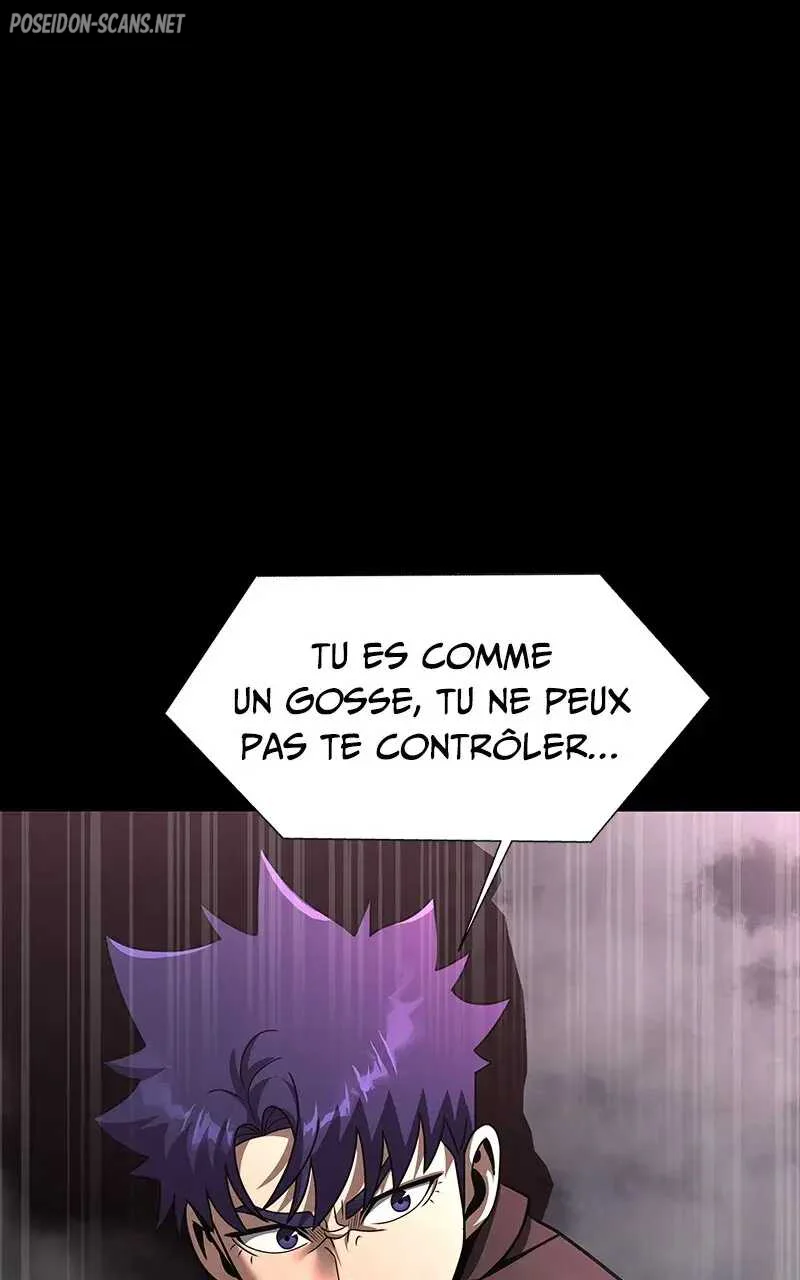 Steel-Eating Player Chapitre 61 - Page 151